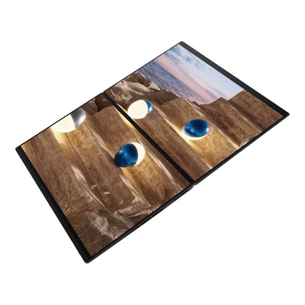 Asus UX8407AA-SN079W Gray Asus UX8407AA-SN079W Gray