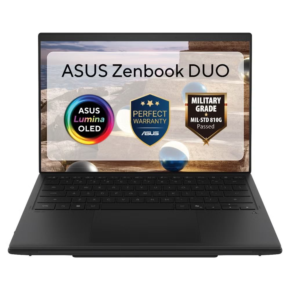 Asus UX8407AA-SN079W Gray Asus UX8407AA-SN079W Gray