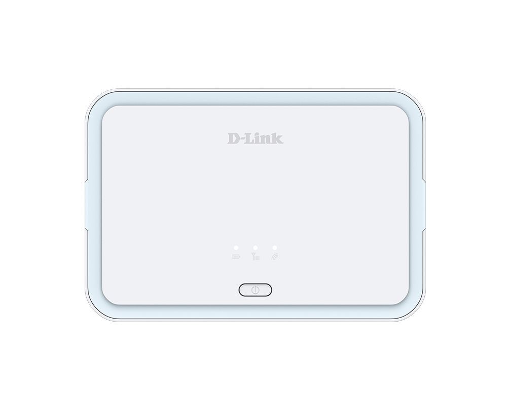 D-Link DBR-330-G 5G NR AX3000 Wi-Fi 6 Mobile Router