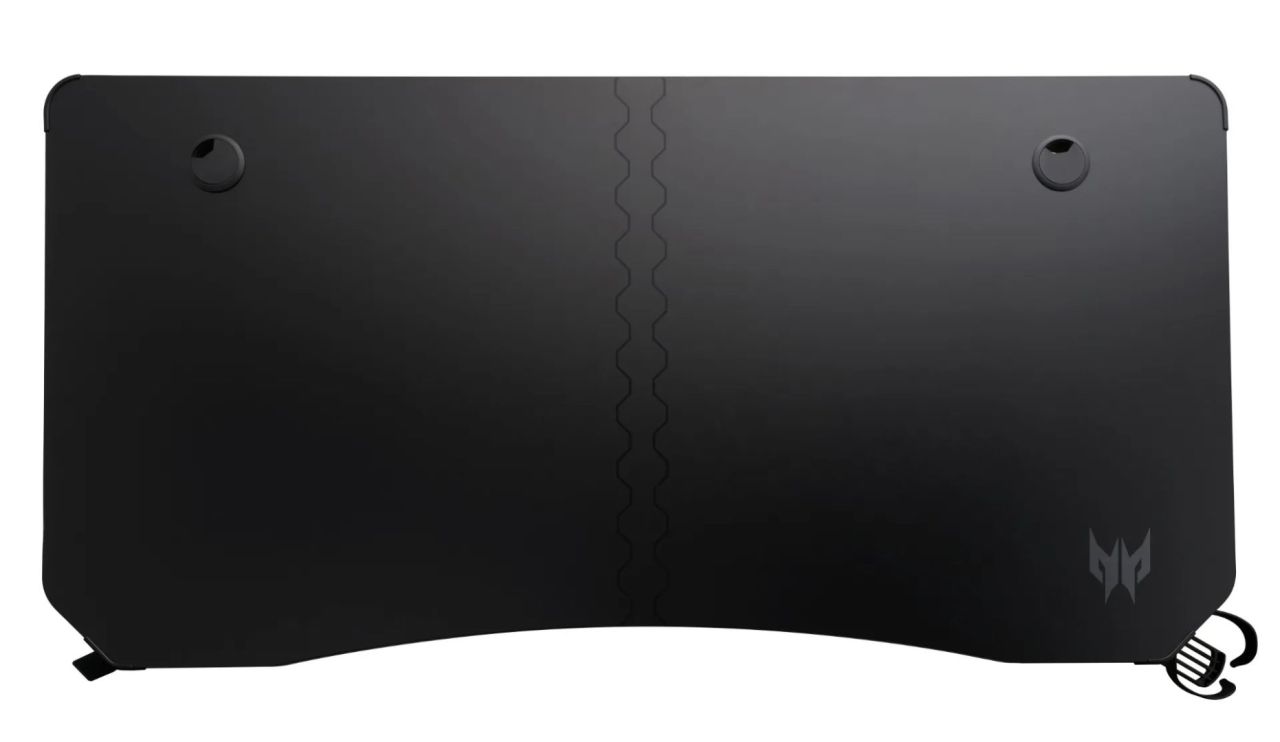 Acer Predator Rift RGB Gaming Desk