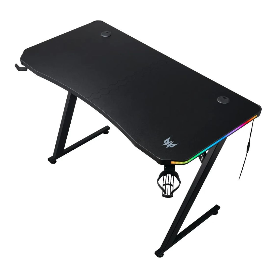 Acer Predator Rift RGB Gaming Desk