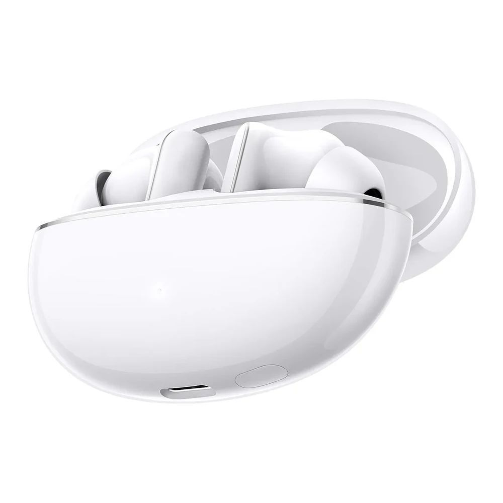 Honor Choice Earbuds X8i Bluetooth Headset White Honor Choice Earbuds X8i Bluetooth Headset White