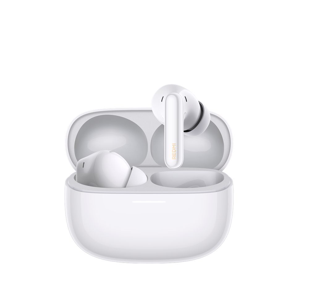 Xiaomi Redmi Buds 8 Pro Bluetooth Headset Cloud White