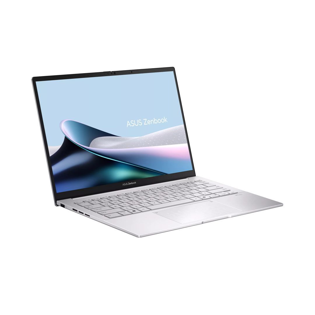 Asus UX3405CA-ST1279 Foggy Silver