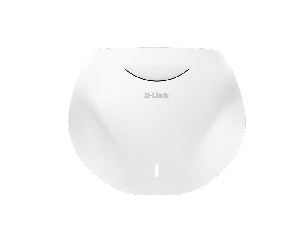 D-Link M36 BE3600 Wi-Fi 7 Smart Mesh Router