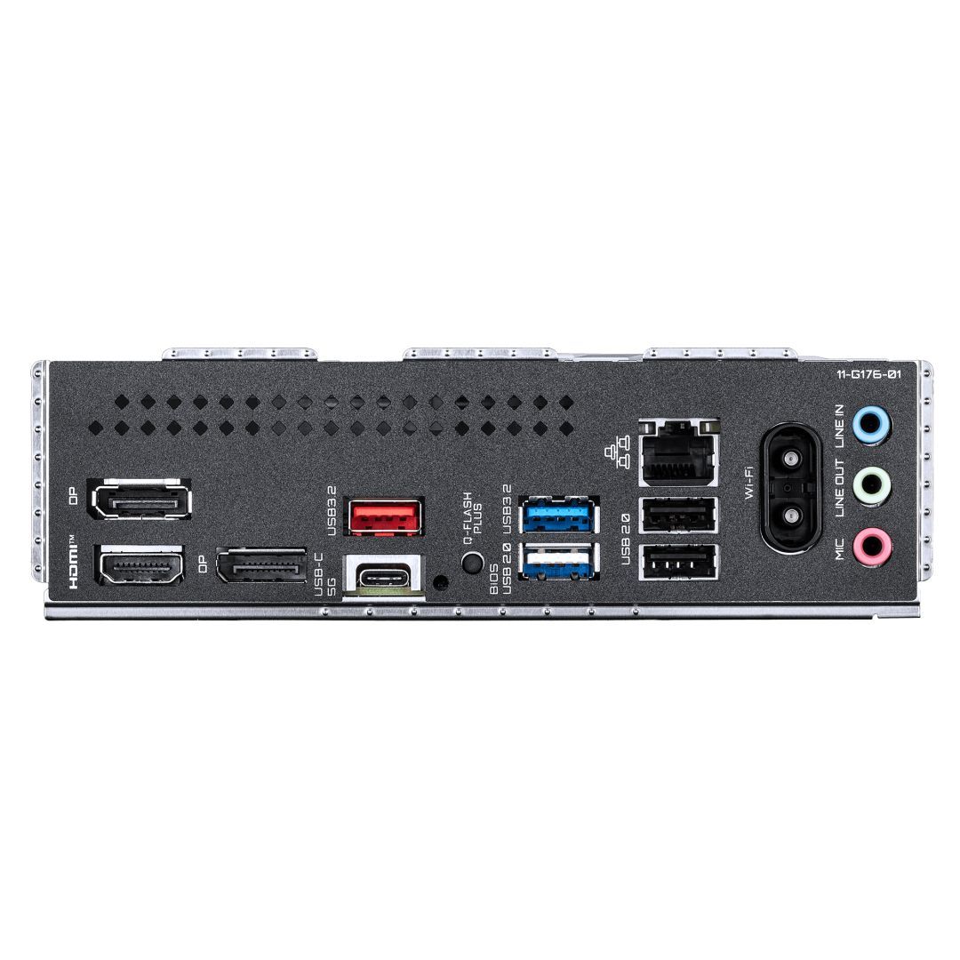 Gigabyte B840M GAMING PLUS WIFI6E Gigabyte B840M GAMING PLUS WIFI6E