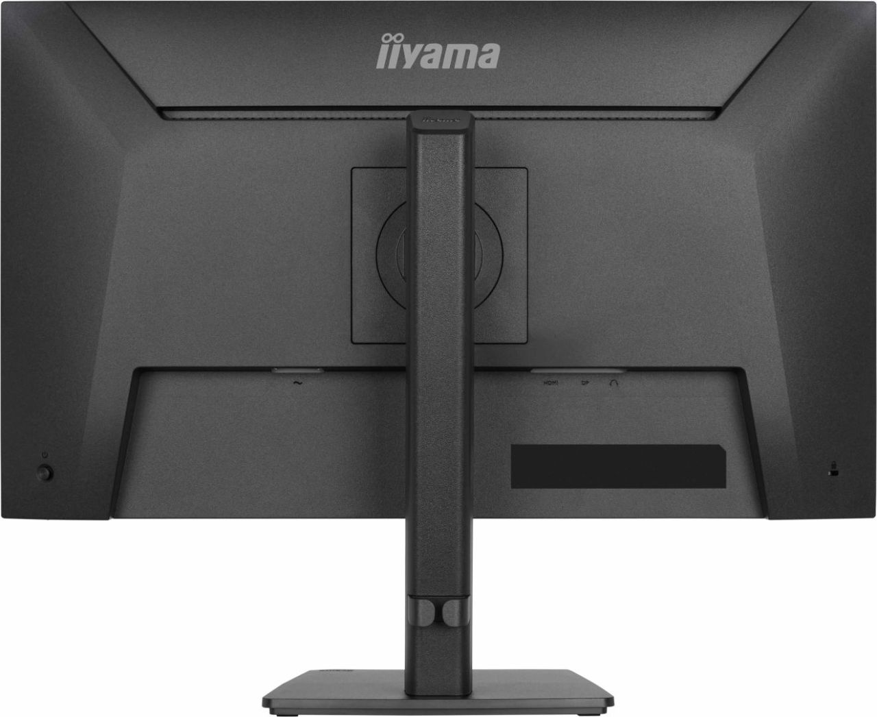 iiyama 27" ProLite XB2791QS-B1 IPS LED iiyama 27" ProLite XB2791QS-B1 IPS LED