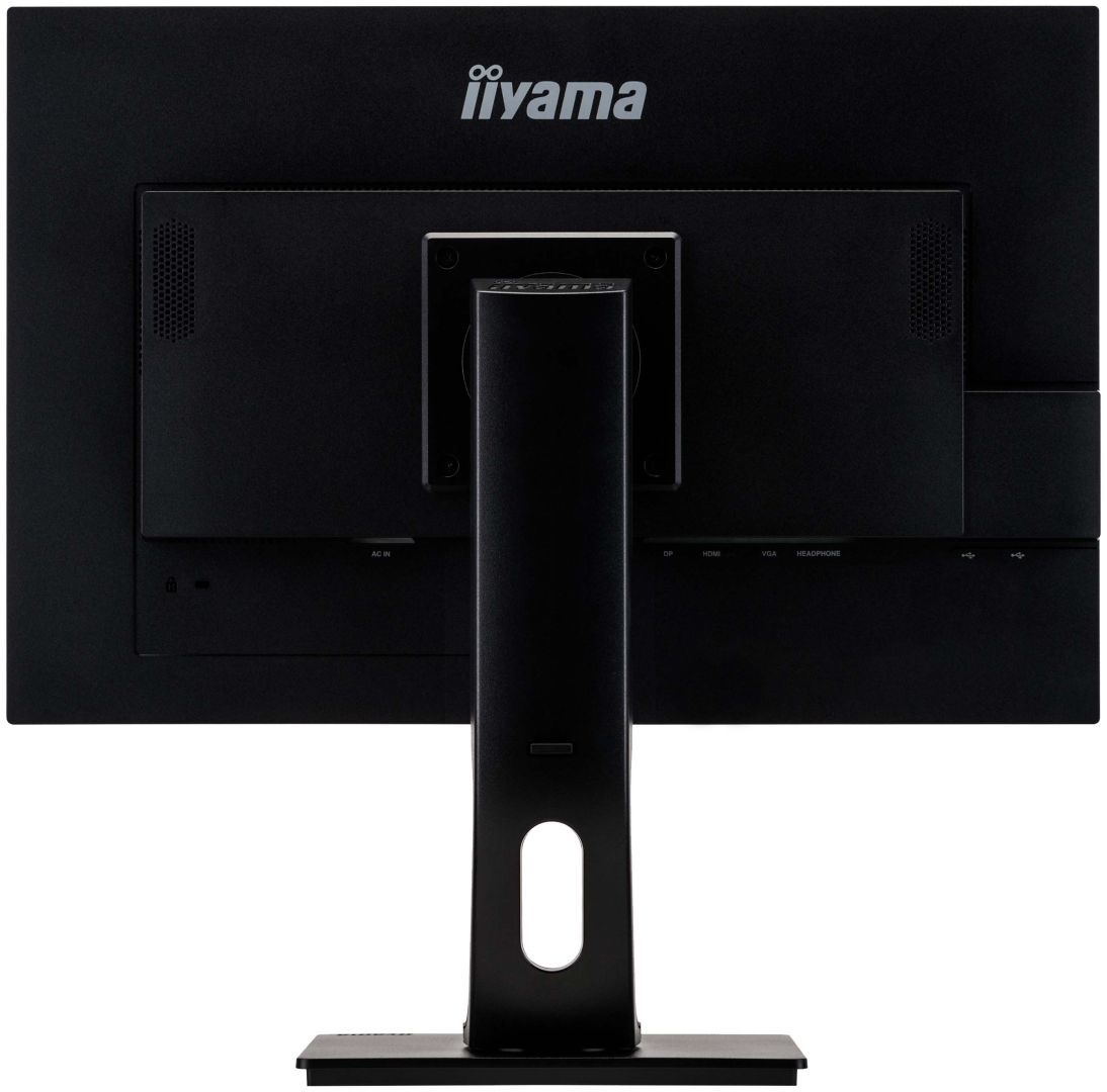 iiyama 24,1" XB2495WSU-B1 IPS LED iiyama 24,1" XB2495WSU-B1 IPS LED