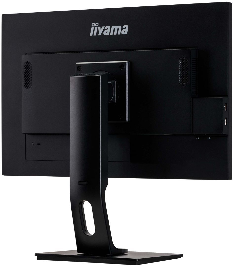 iiyama 24,1" XB2495WSU-B1 IPS LED iiyama 24,1" XB2495WSU-B1 IPS LED