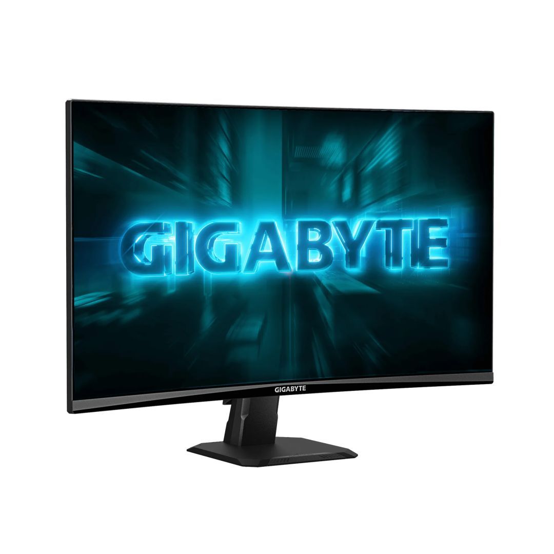 Gigabyte 27" GS27FCA LED Curved Gigabyte 27" GS27FCA LED Curved
