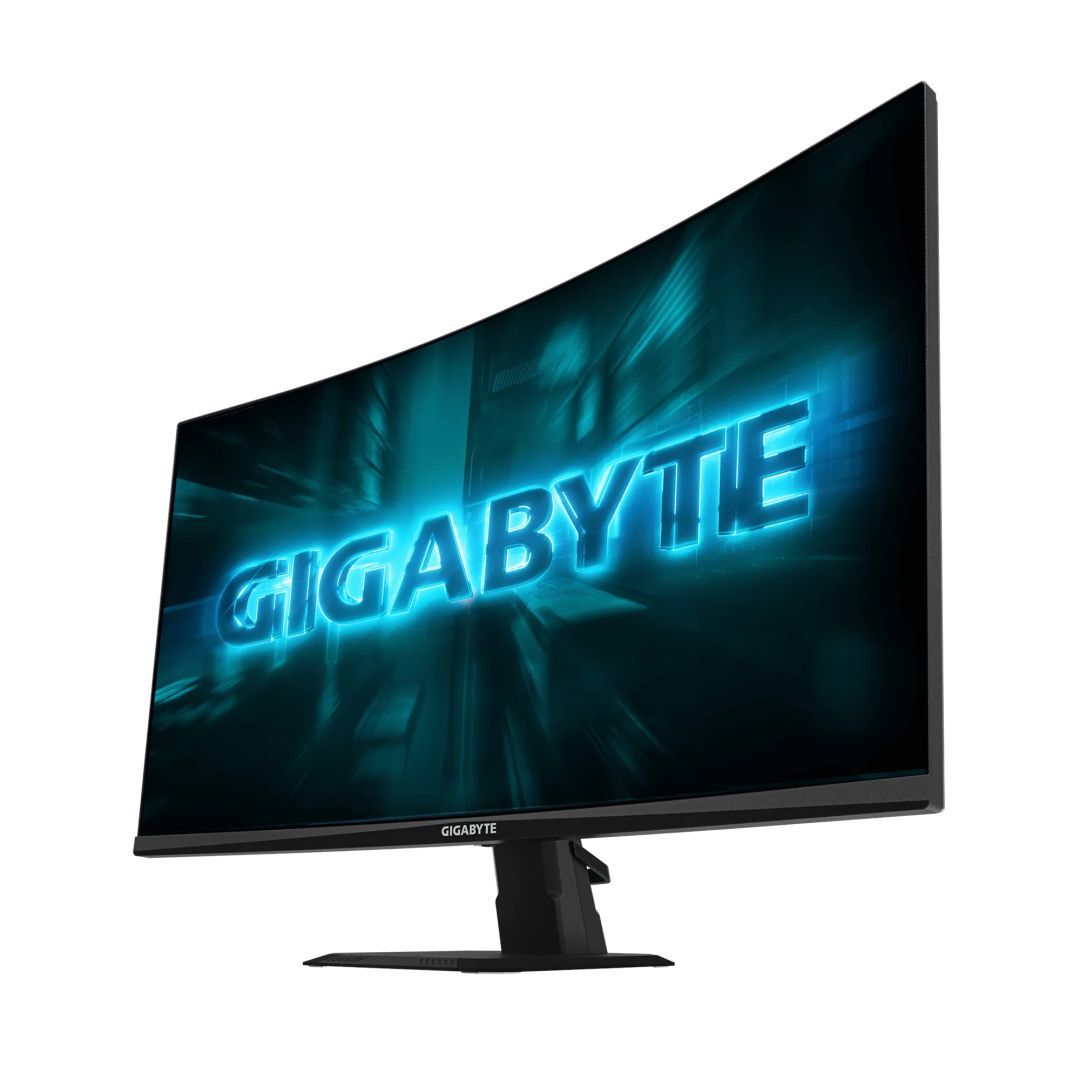 Gigabyte 27" GS27FCA LED Curved Gigabyte 27" GS27FCA LED Curved