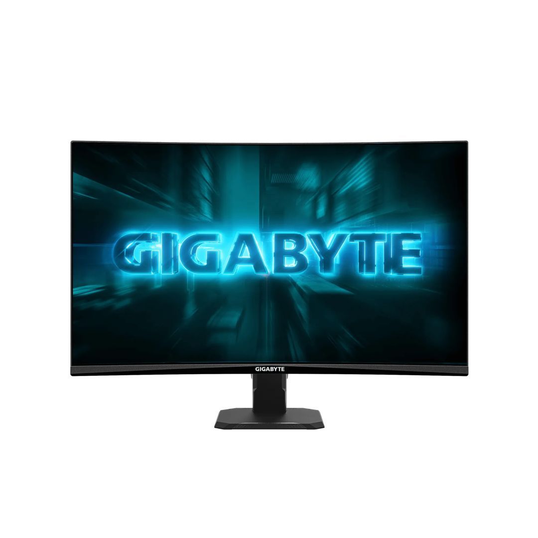 Gigabyte 27" GS27FCA LED Curved Gigabyte 27" GS27FCA LED Curved