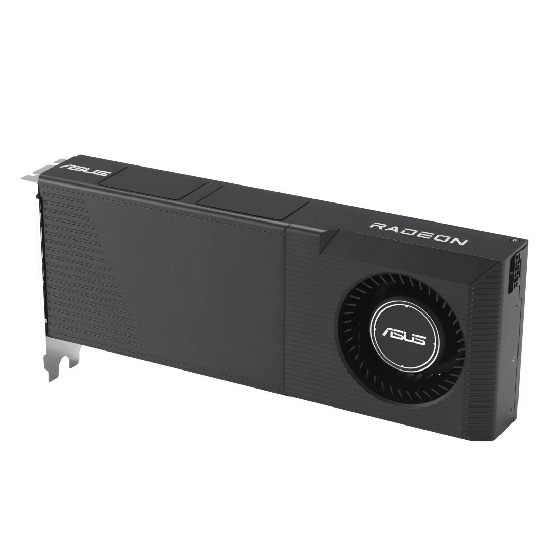 Asus TURBO-AI-PRO-R9700-32G Asus TURBO-AI-PRO-R9700-32G