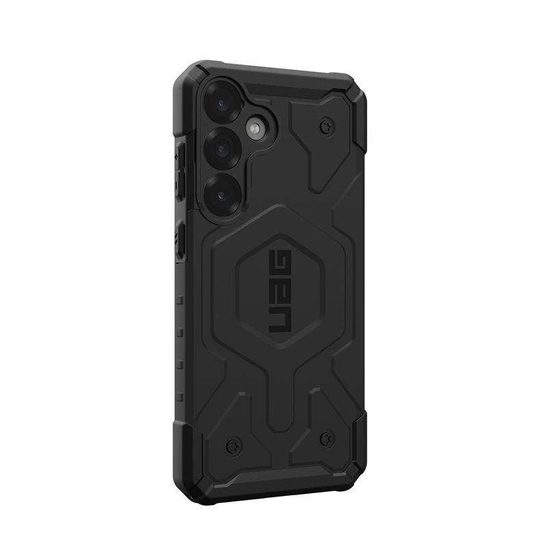 UAG Pathfinder Samsung Galaxy S25+ Black