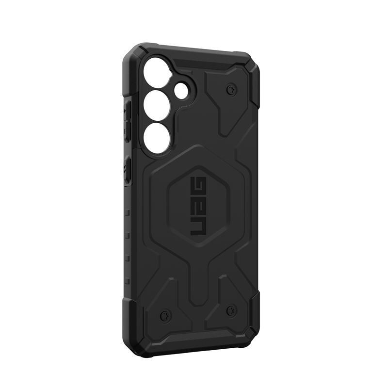 UAG Pathfinder Samsung Galaxy S25+ Black