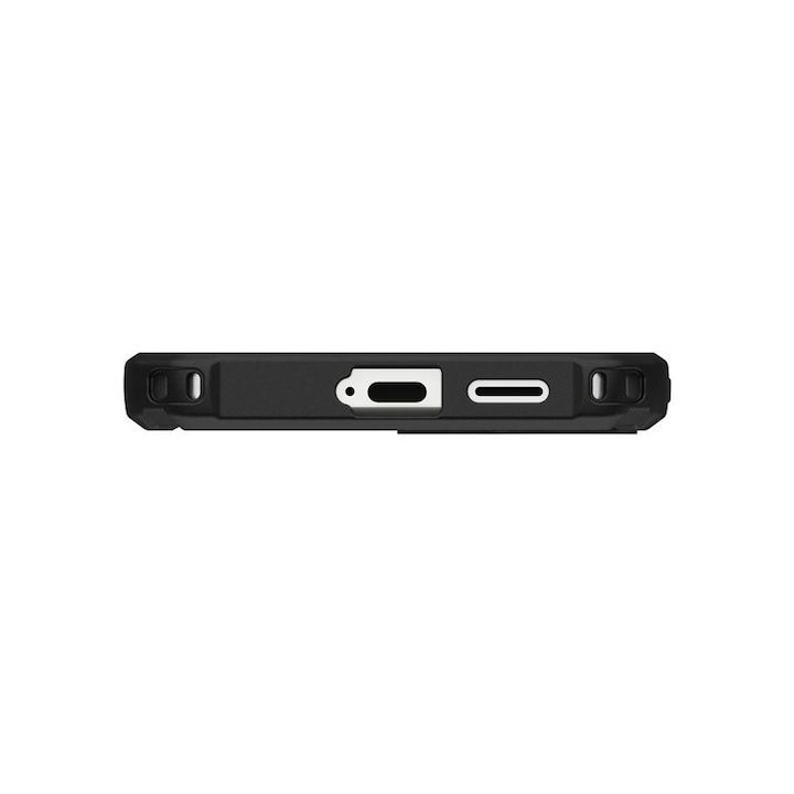 UAG Pathfinder Samsung Galaxy S25+ Black