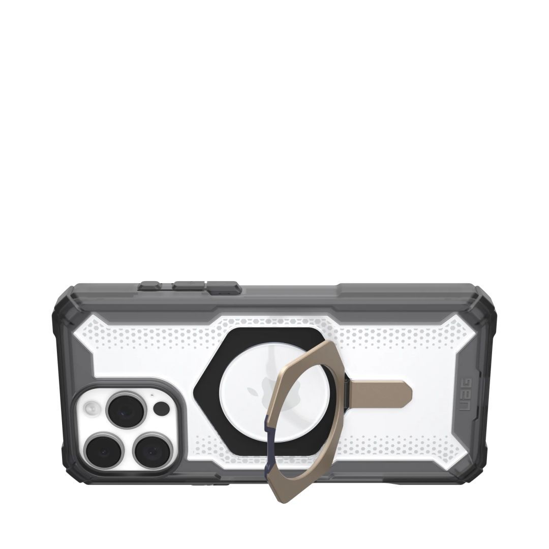 UAG Plasma XTE Magsafe iPhone 16 Pro Max Ash/Titanium UAG Plasma XTE Magsafe iPhone 16 Pro Max Ash/Titanium