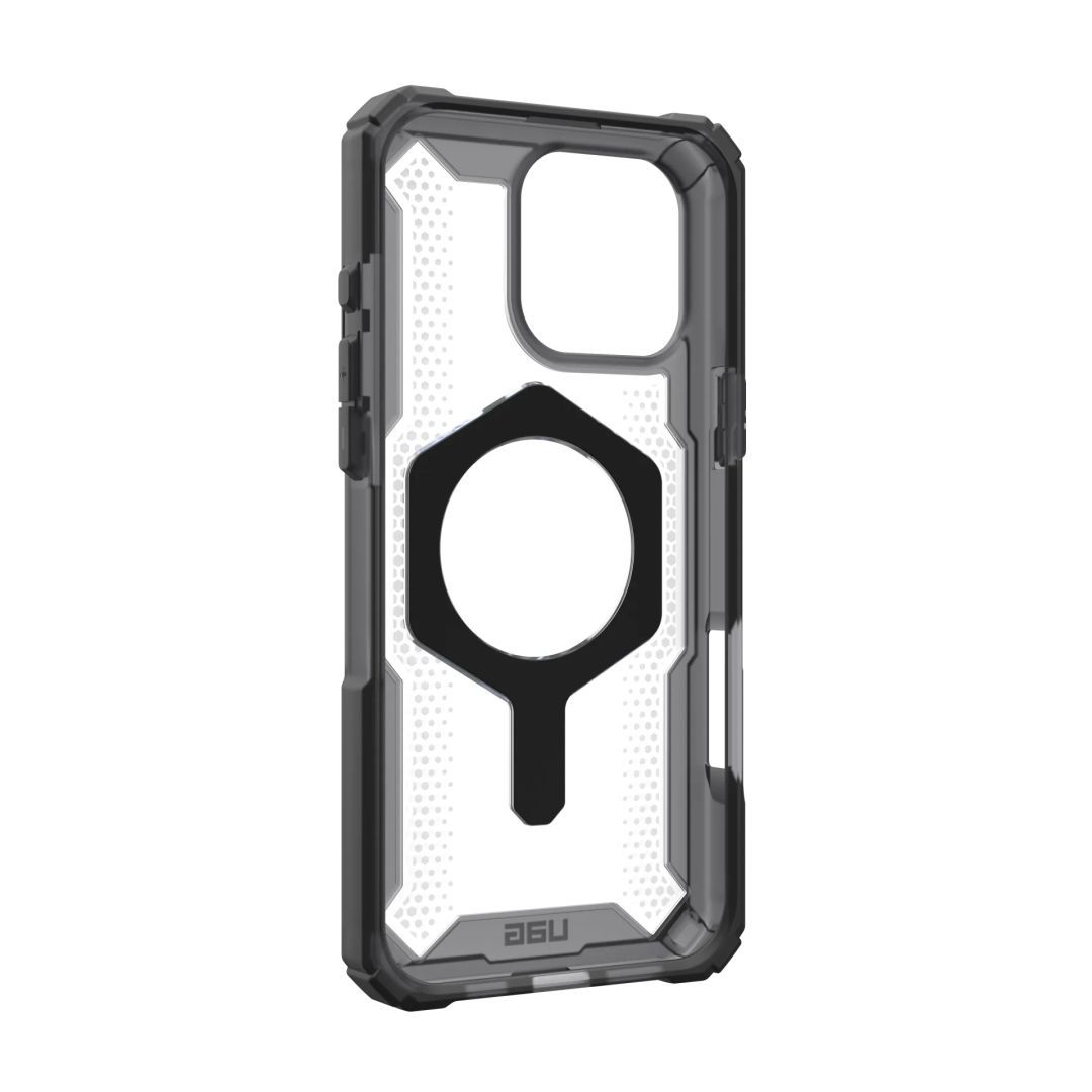 UAG Plasma XTE Magsafe iPhone 16 Pro Max Ash/Titanium UAG Plasma XTE Magsafe iPhone 16 Pro Max Ash/Titanium
