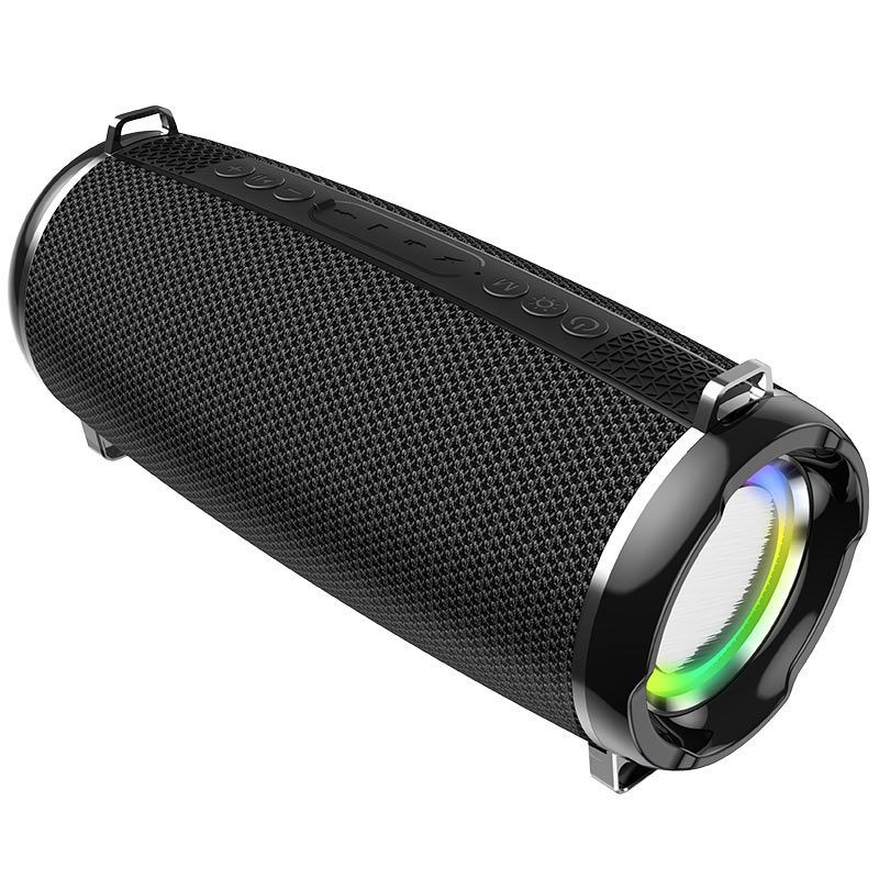 Hoco HC2 Bluetooth Speaker Black Hoco HC2 Bluetooth Speaker Black