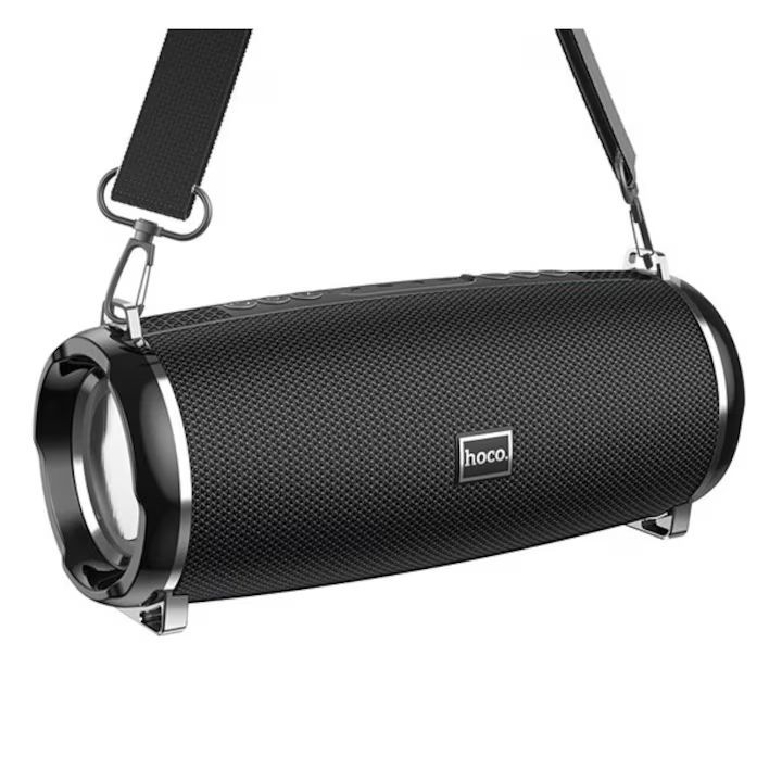 Hoco HC2 Bluetooth Speaker Black Hoco HC2 Bluetooth Speaker Black
