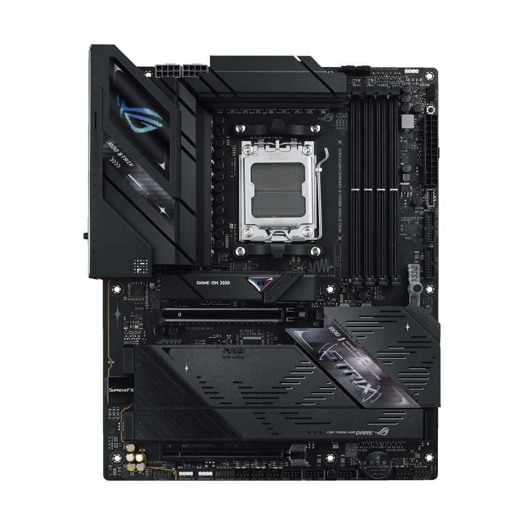Asus ROG STRIX B850-F GAMING WIFI7 NEO