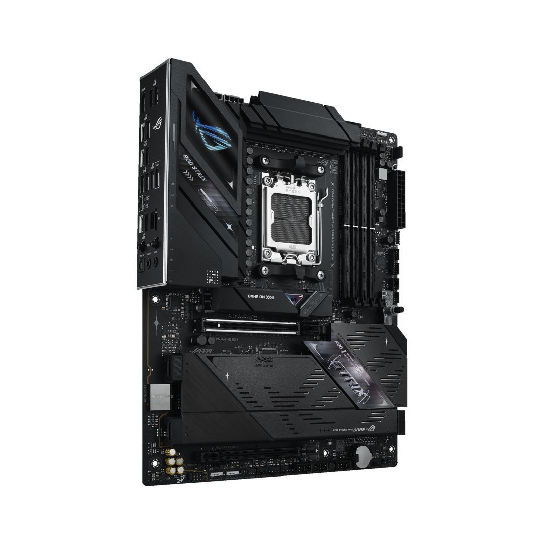 Asus ROG STRIX B850-F GAMING WIFI7 NEO