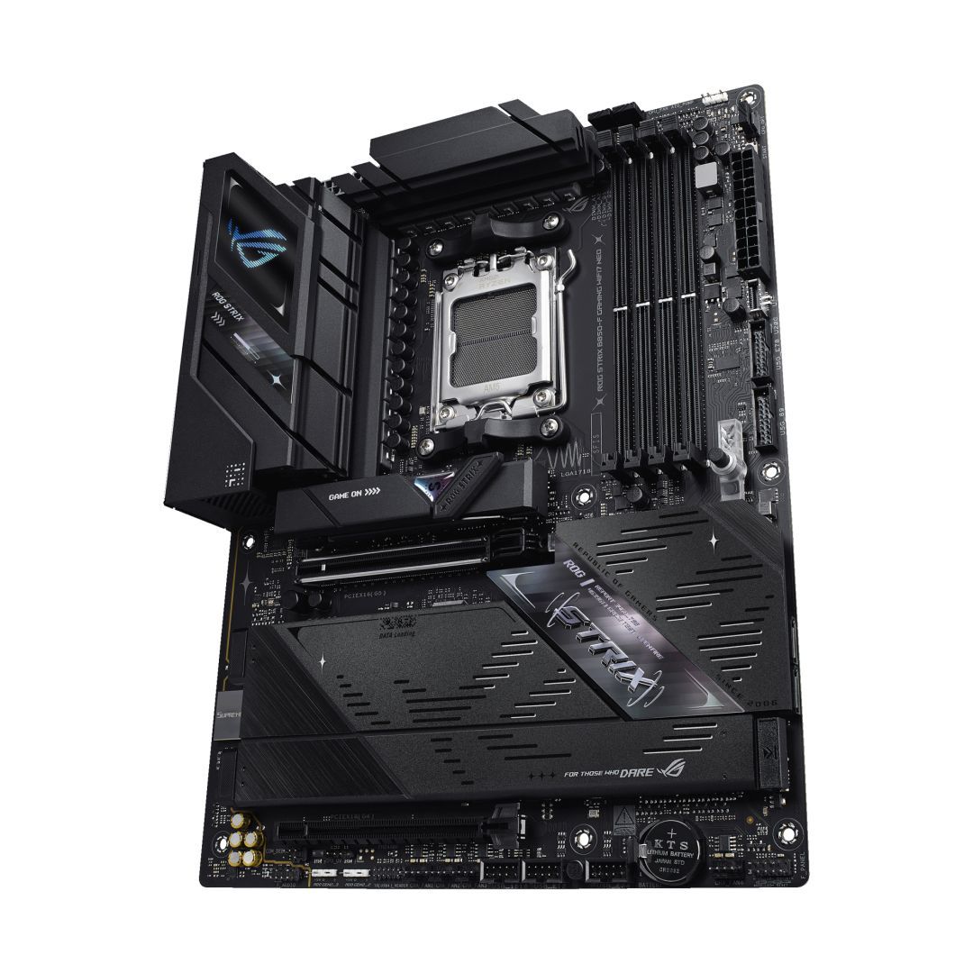 Asus ROG STRIX B850-F GAMING WIFI7 NEO