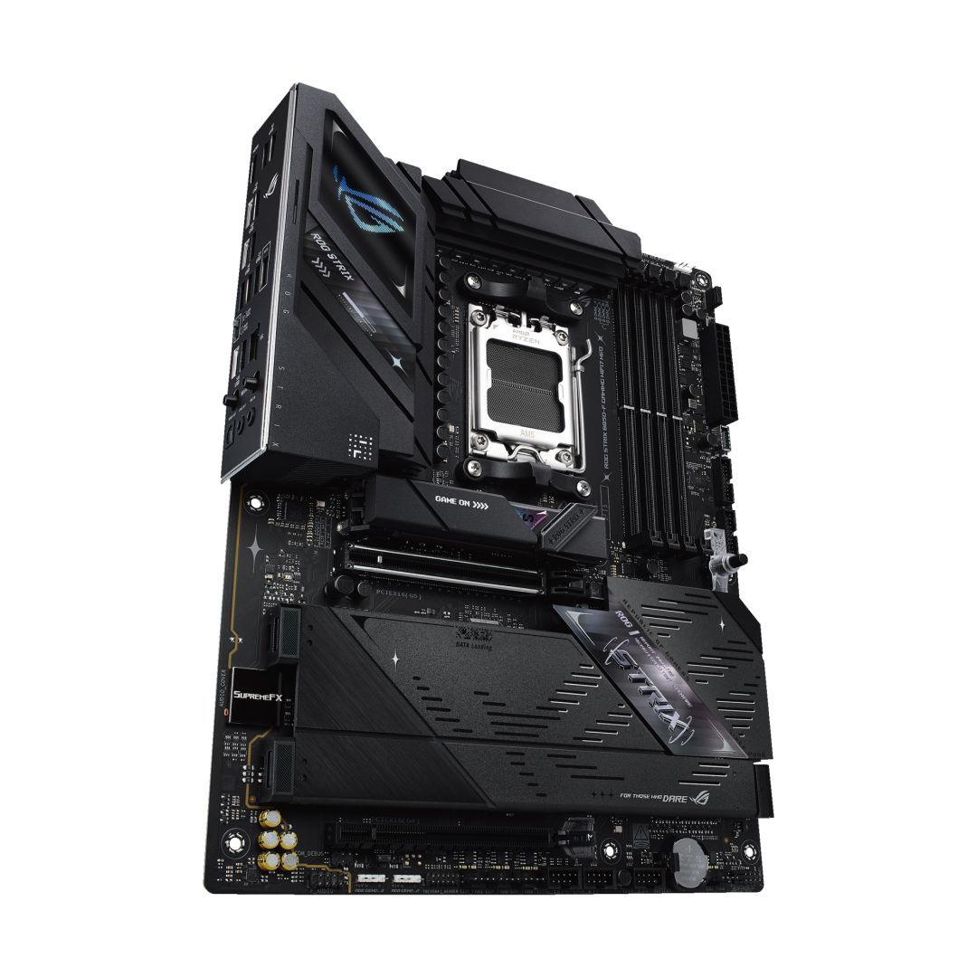 Asus ROG STRIX B850-F GAMING WIFI7 NEO