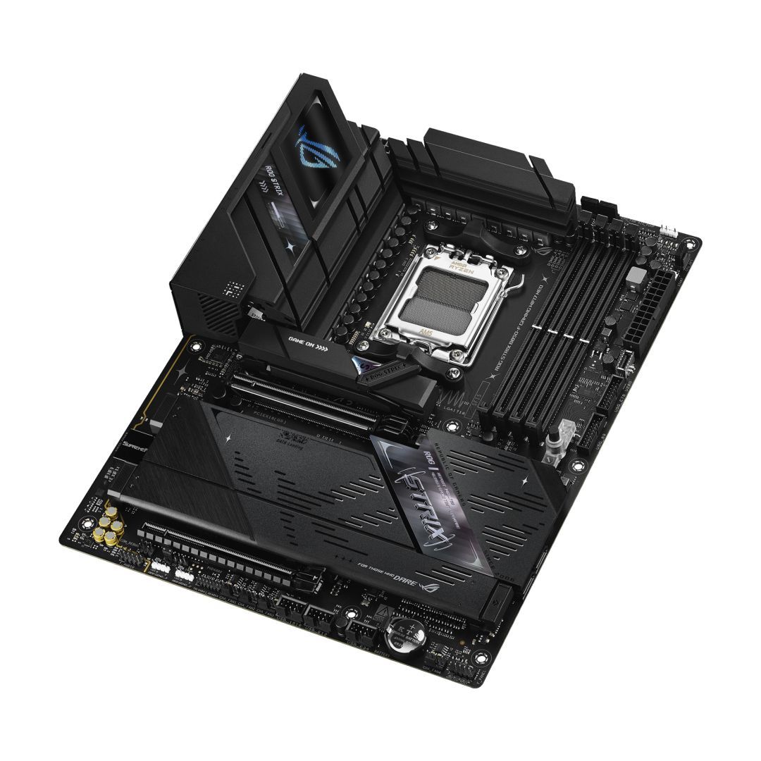 Asus ROG STRIX B850-F GAMING WIFI7 NEO