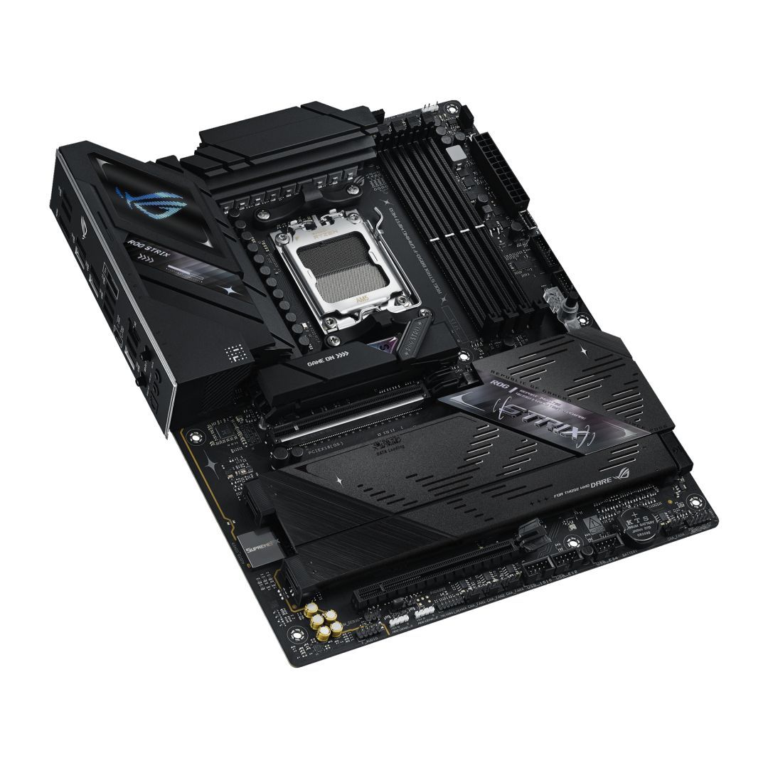 Asus ROG STRIX B850-F GAMING WIFI7 NEO
