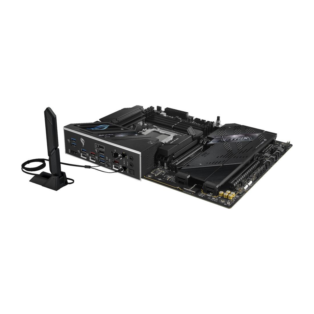 Asus ROG STRIX B850-F GAMING WIFI7 NEO