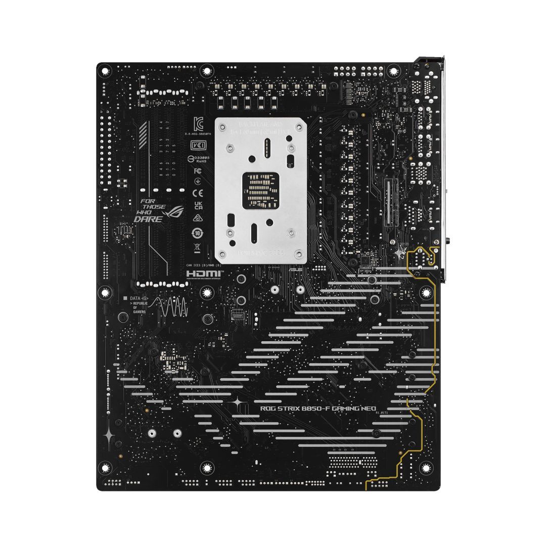 Asus ROG STRIX B850-F GAMING WIFI7 NEO