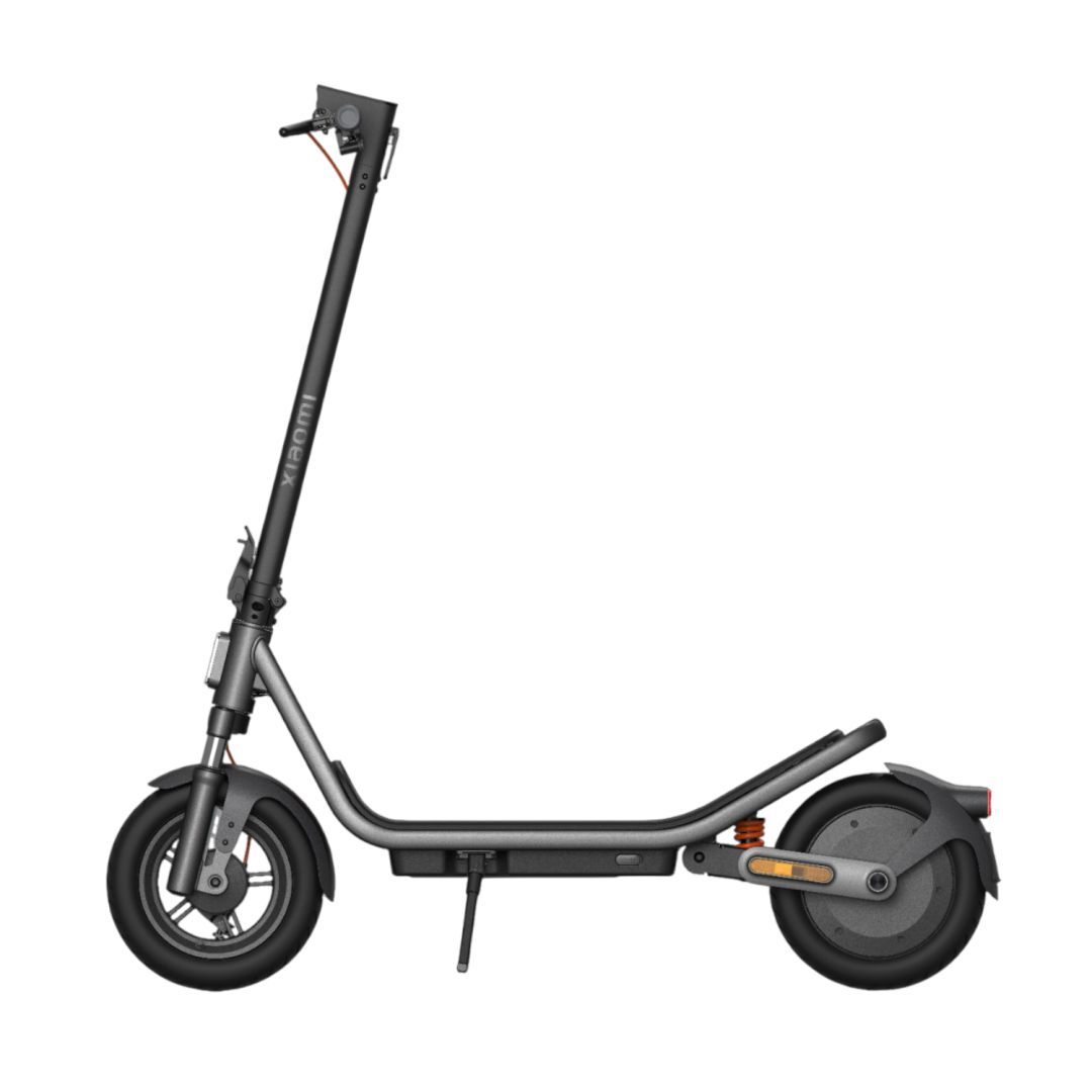 Xiaomi Electric Scooter 6 Elektromos Roller Black