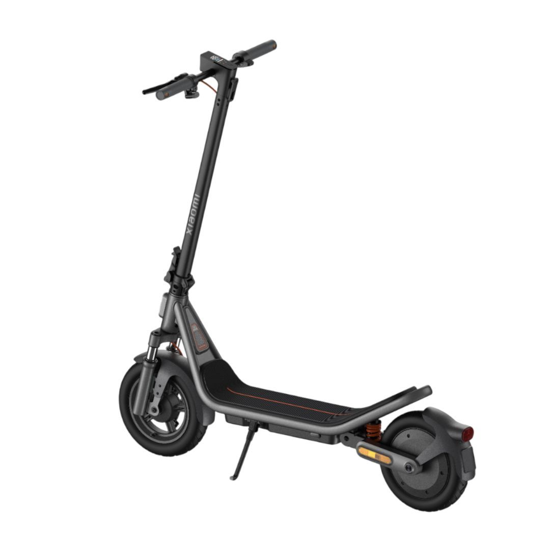 Xiaomi Electric Scooter 6 Elektromos Roller Black