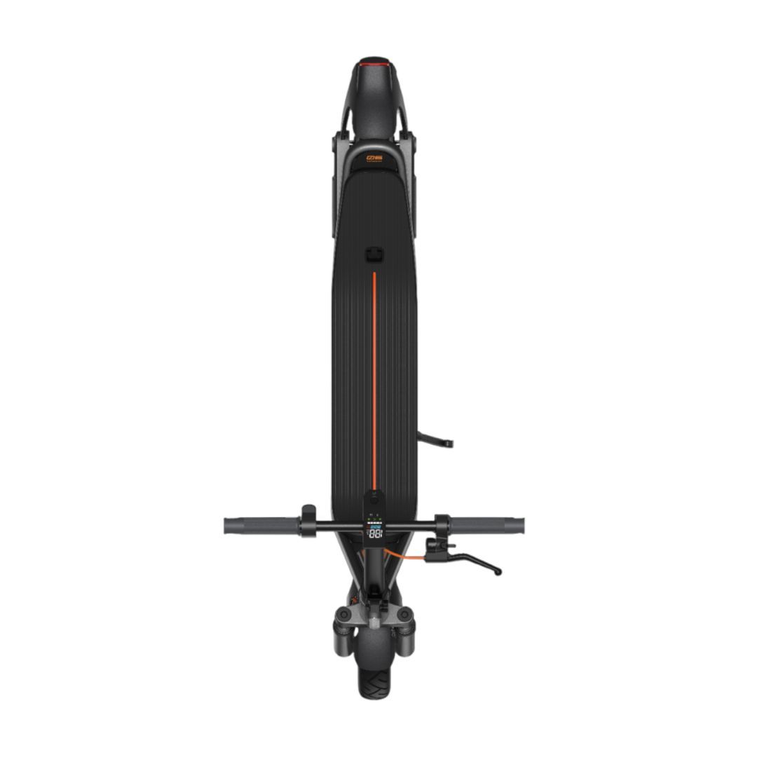 Xiaomi Electric Scooter 6 Elektromos Roller Black