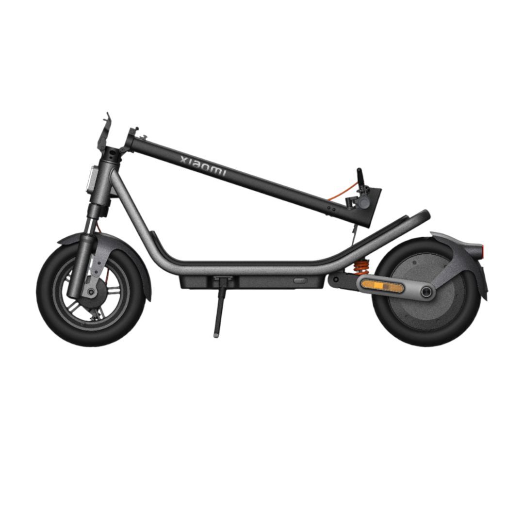 Xiaomi Electric Scooter 6 Elektromos Roller Black