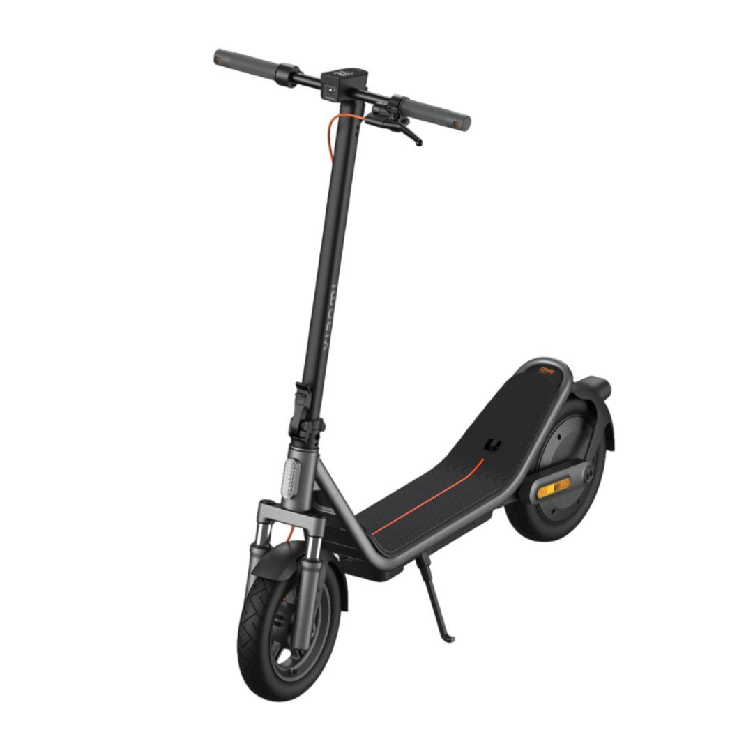 Xiaomi Electric Scooter 6 Elektromos Roller Black