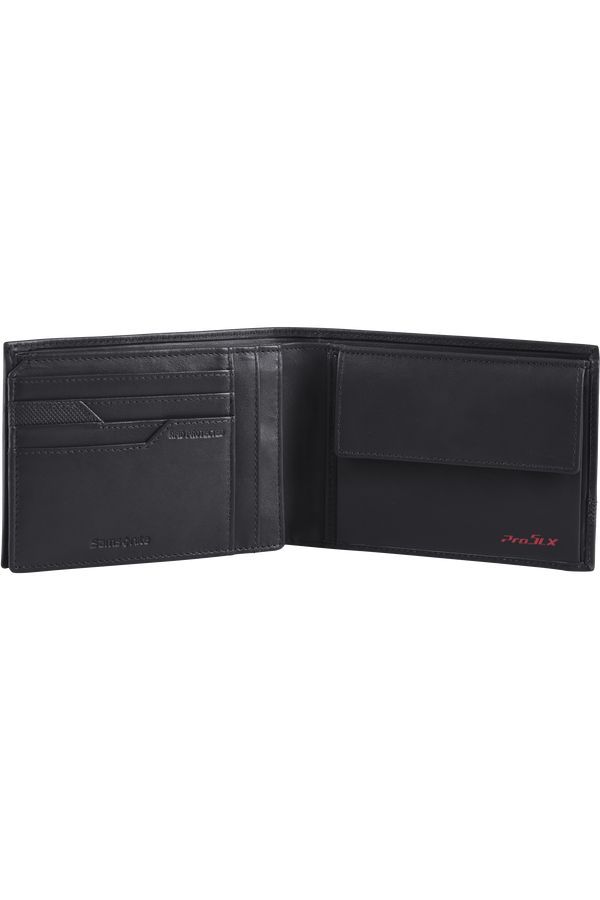 Samsonite PRO-DLX 5 SLG Black Samsonite PRO-DLX 5 SLG Black