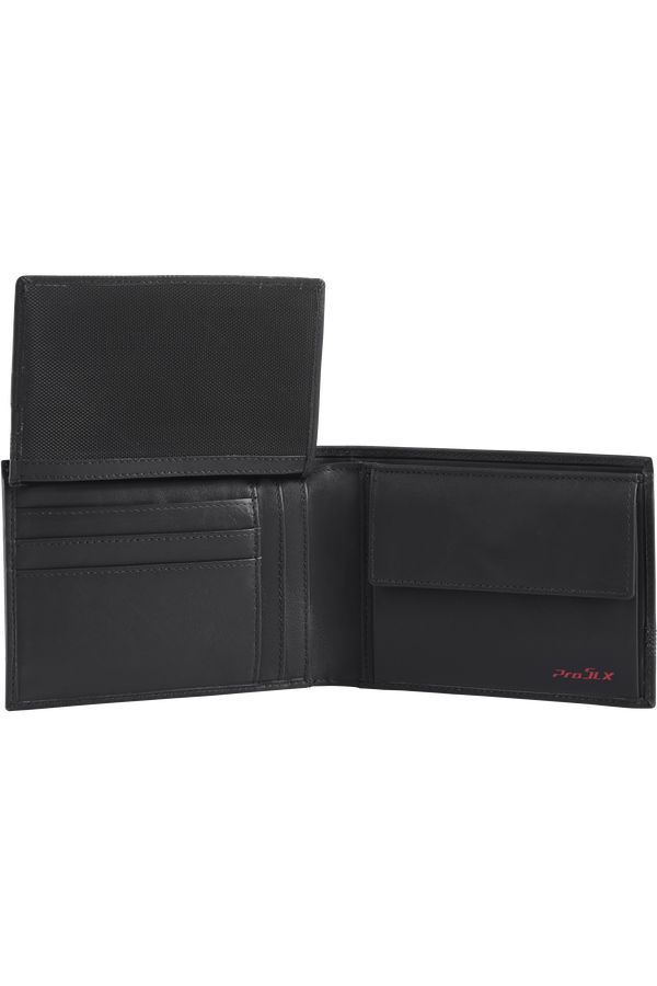 Samsonite PRO-DLX 5 SLG Black Samsonite PRO-DLX 5 SLG Black