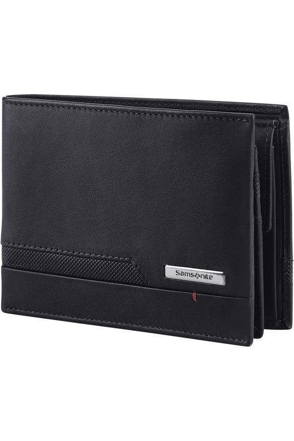 Samsonite PRO-DLX 5 SLG Black Samsonite PRO-DLX 5 SLG Black