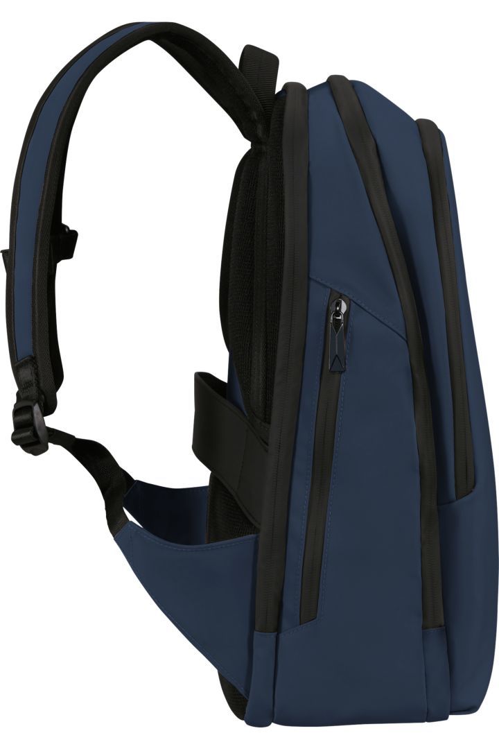 Samsonite Glam-Go Laptop Backpack 15,6" Blue Nights