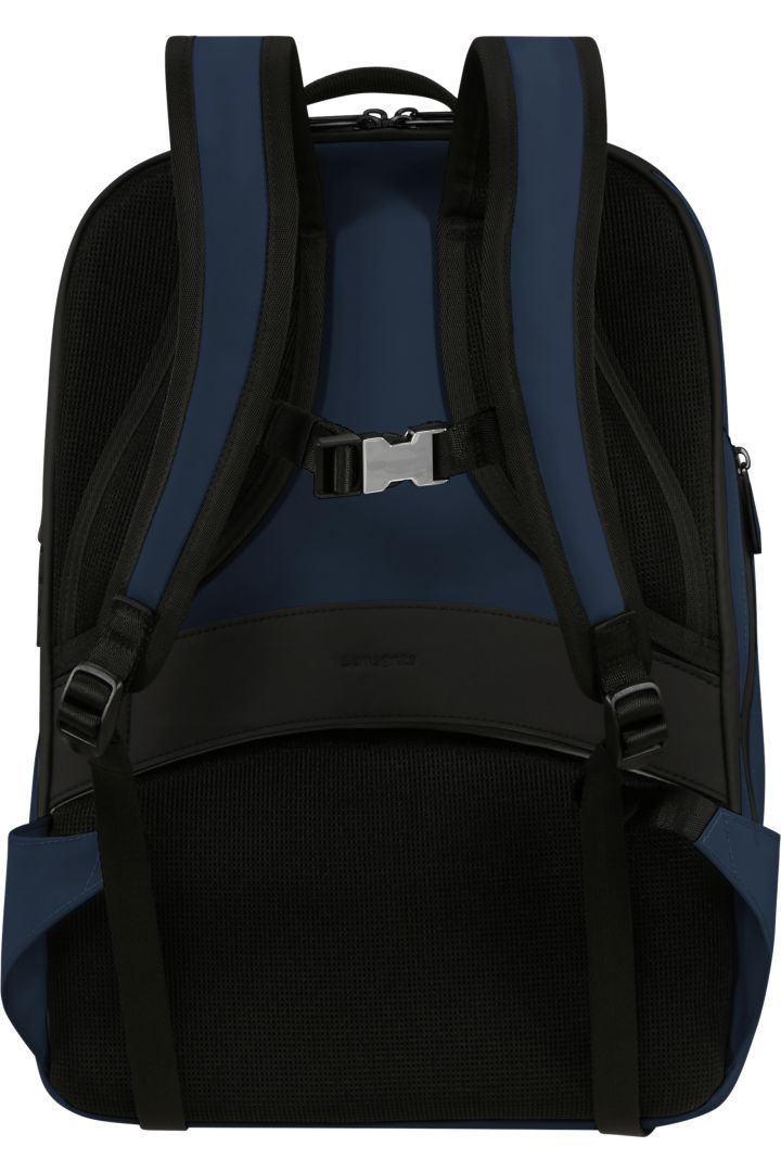 Samsonite Glam-Go Laptop Backpack 15,6" Blue Nights