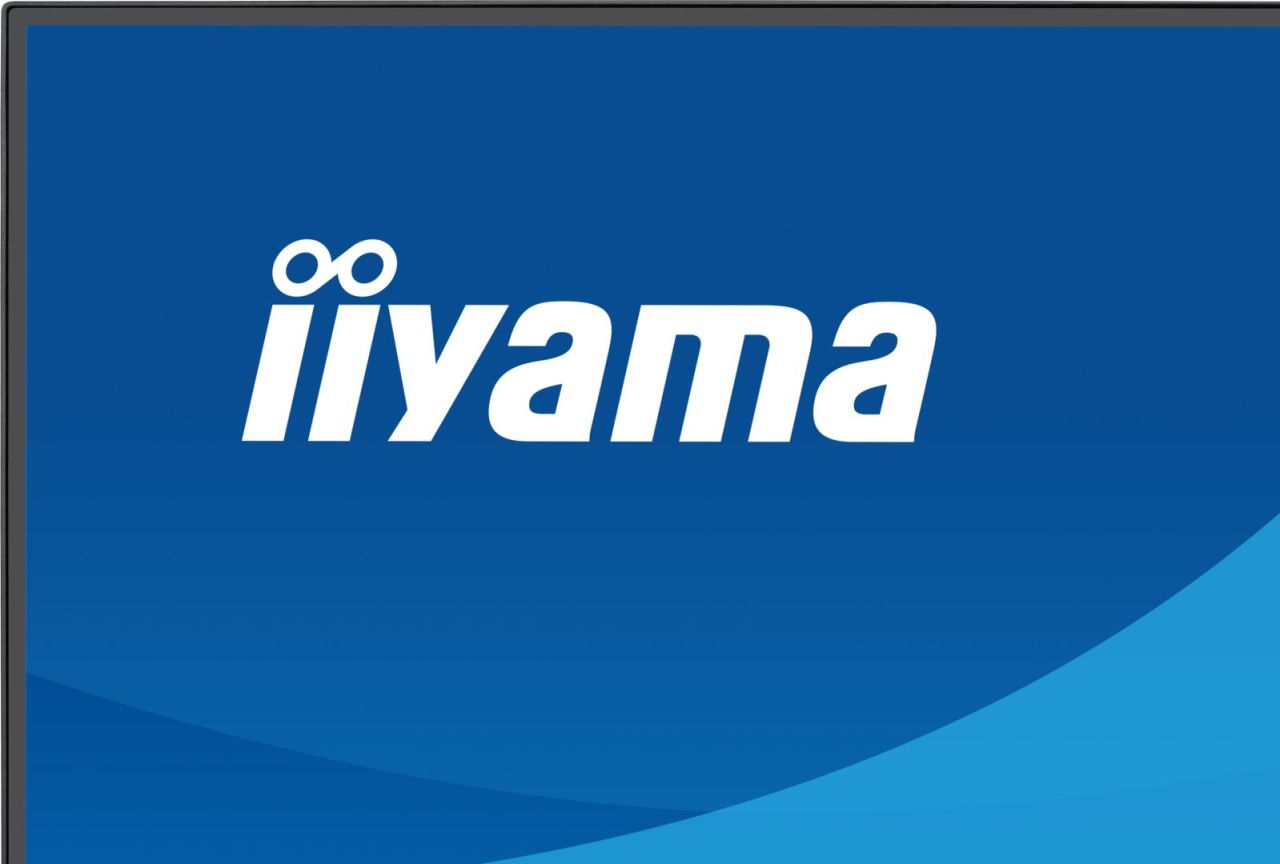 iiyama 27" ProLite X2791QS-B1 IPS LED iiyama 27" ProLite X2791QS-B1 IPS LED