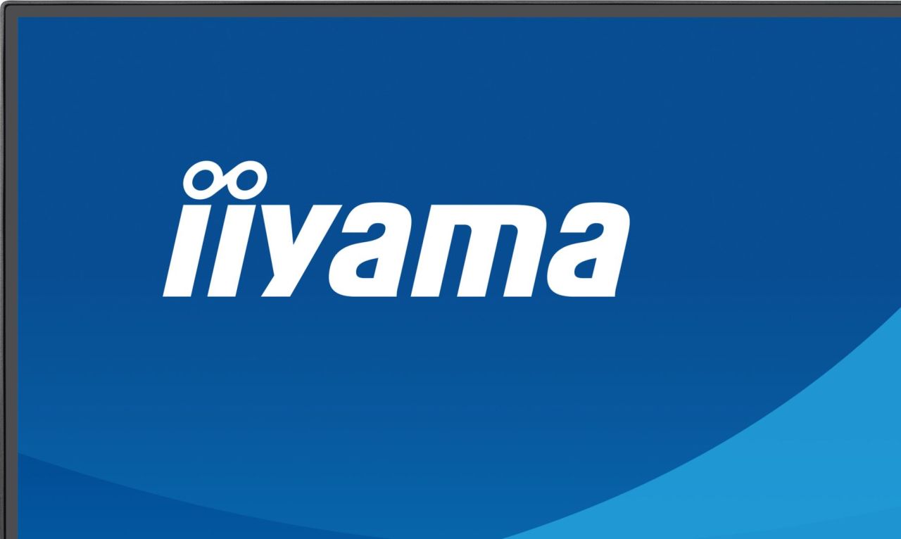 iiyama 27" ProLite X2791HS-B1 IPS LED iiyama 27" ProLite X2791HS-B1 IPS LED