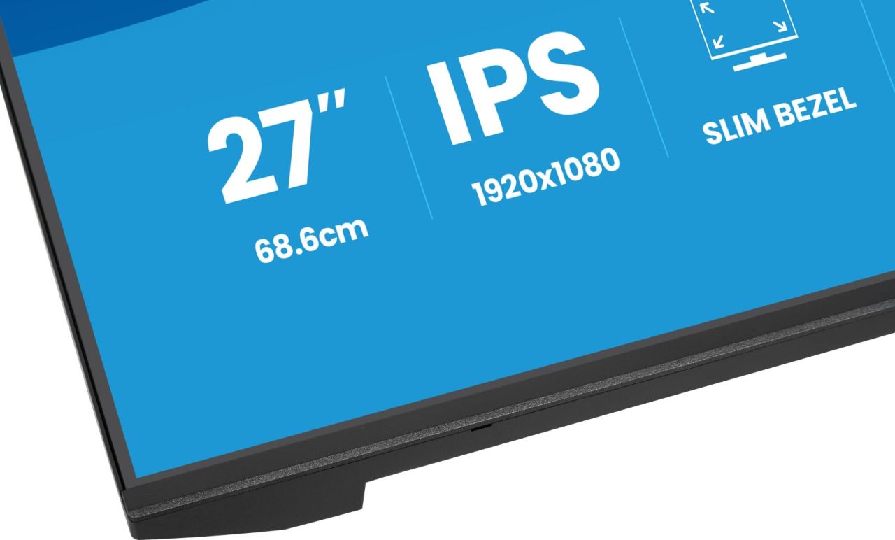 iiyama 27" ProLite X2791HS-B1 IPS LED iiyama 27" ProLite X2791HS-B1 IPS LED