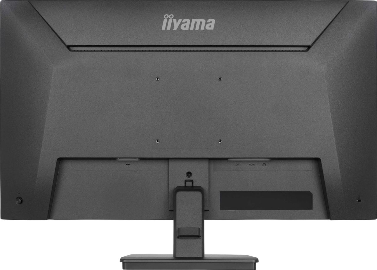 iiyama 27" ProLite X2791HS-B1 IPS LED iiyama 27" ProLite X2791HS-B1 IPS LED