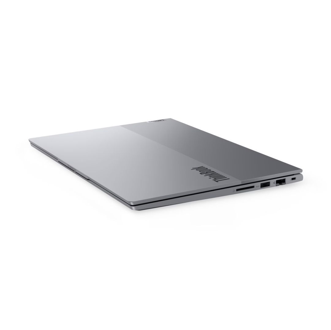Lenovo ThinkBook 16 G9 Arctic Grey Lenovo ThinkBook 16 G9 Arctic Grey