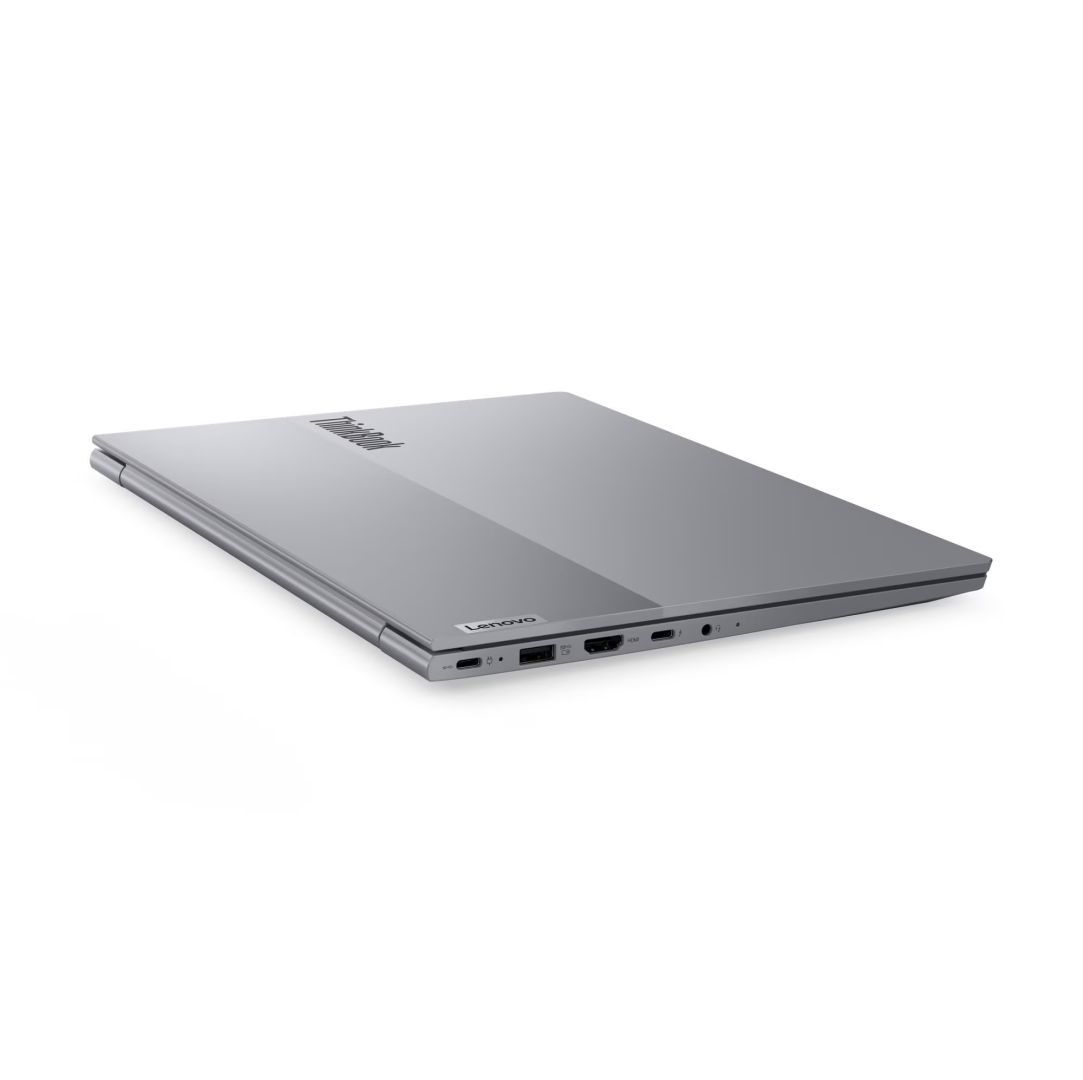 Lenovo ThinkBook 16 G9 Arctic Grey Lenovo ThinkBook 16 G9 Arctic Grey