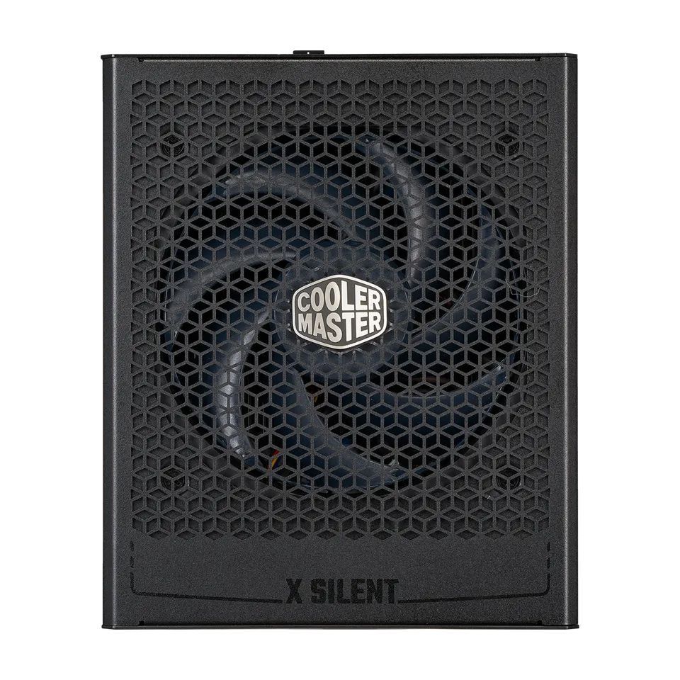 Cooler Master 1300W 80+ Platinum X Silent Max Platinum 1300 Cooler Master 1300W 80+ Platinum X Silent Max Platinum 1300