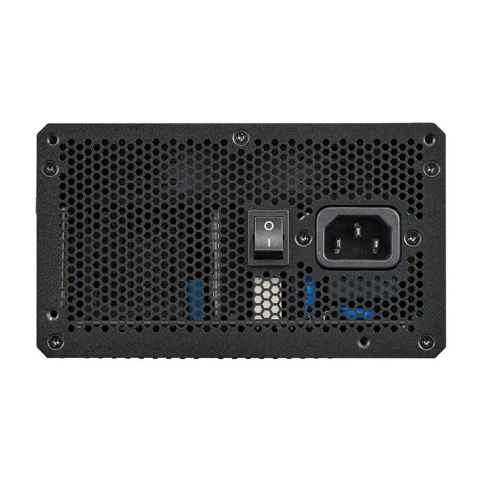 Cooler Master 1300W 80+ Platinum X Silent Max Platinum 1300 Cooler Master 1300W 80+ Platinum X Silent Max Platinum 1300